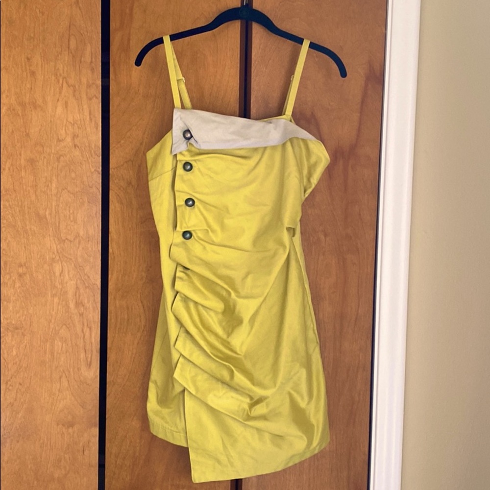 Flattering Cocktail Dress